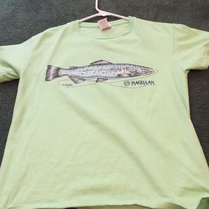 Magellan outdoors shirt .!